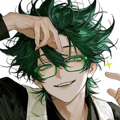 Profile image of Orihara