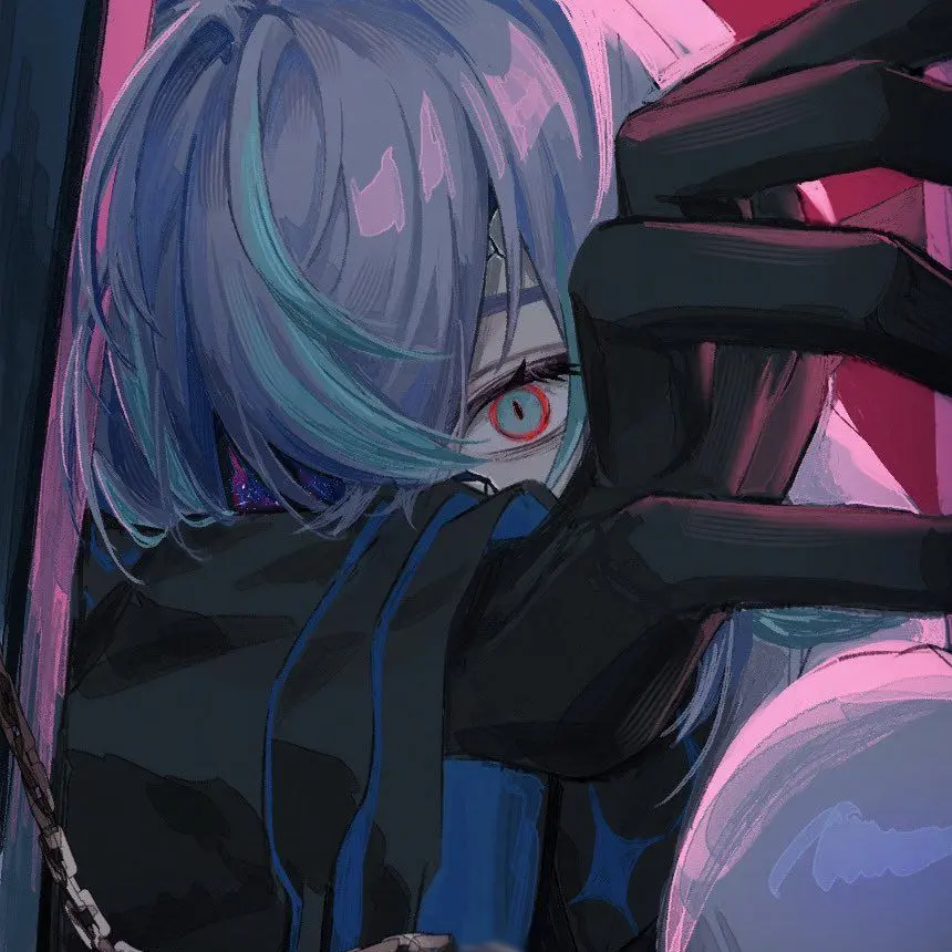 GrossIce6439의 ‎❥￤攻略対象はお兄ちゃん