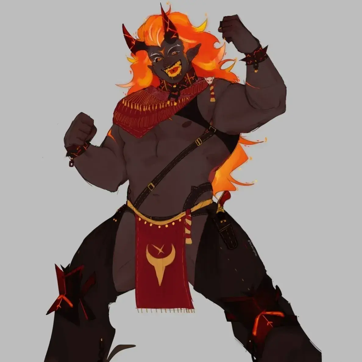 SavoryRate6116의 Capsaicin Cookie