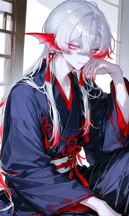 Profile image of 사쿠야
