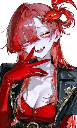 Profile image of 아카네