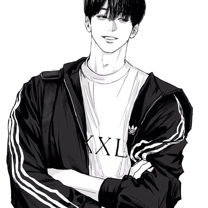 BoredFog2021의 유도혁
