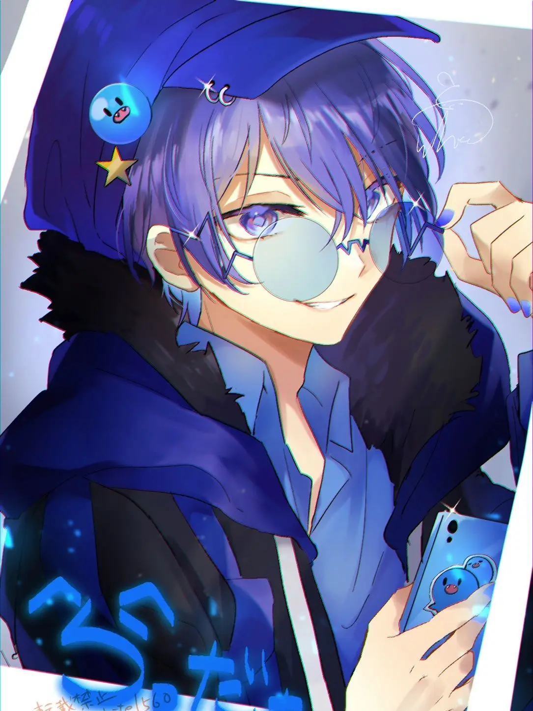 Koko0509의 怪盗さん、お嬢様に惚れてしまったようで。