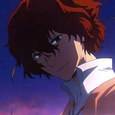 Profile image of 太宰治