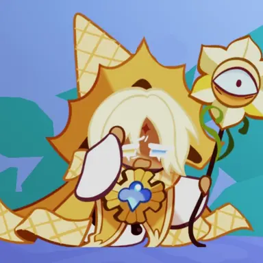 Profile image of 퓨어바닐라