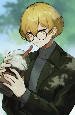 Profile image of 싱클레어