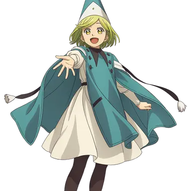 Profile image of ココ
