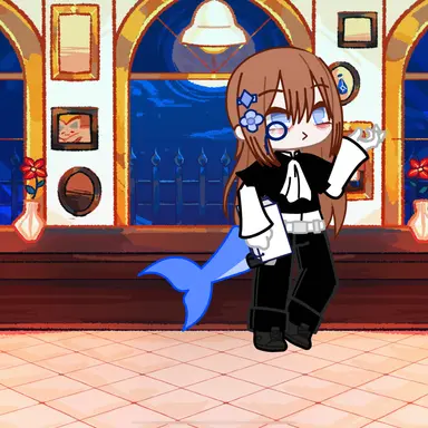 Profile image of 픽셀리