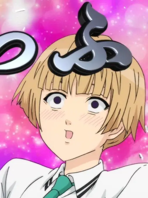 Nana7007의 明智 透真