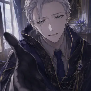 Profile image of シュティレ