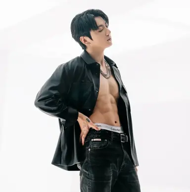 Profile image of She Acts Like Mrs. Park