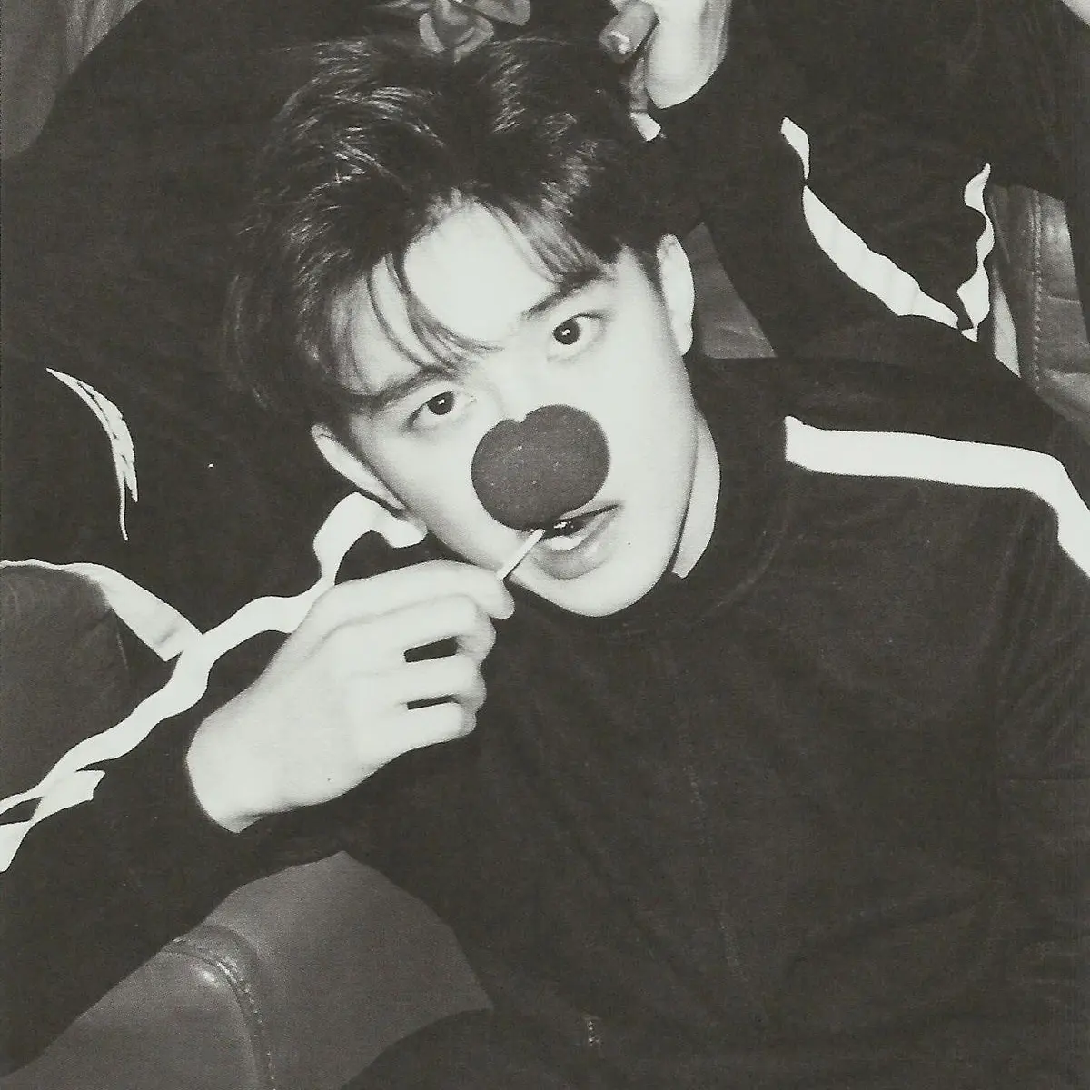 IDo.com의 도경수