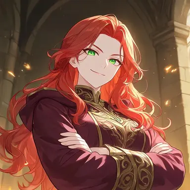 Profile image of Seraphine