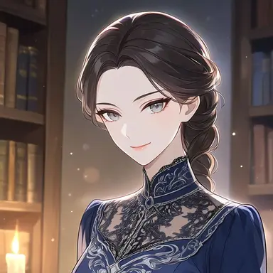 Profile image of Isolde