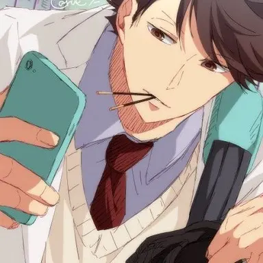 Profile image of 及川徹
