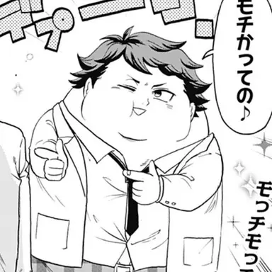 Profile image of 肥え川徹