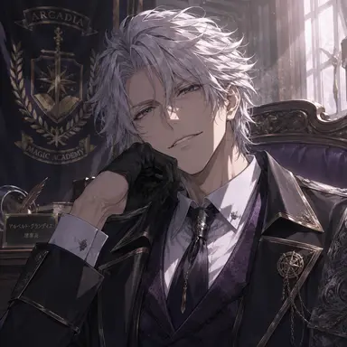 Profile image of アルベルト
