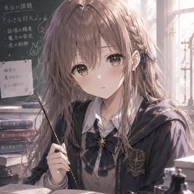 Profile image of アイリス