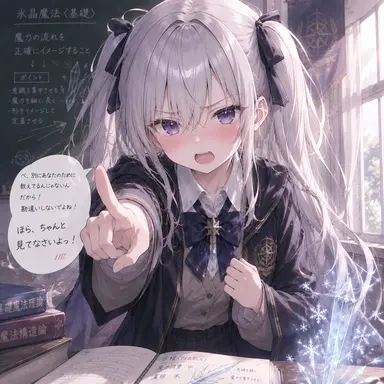 Profile image of エリシア