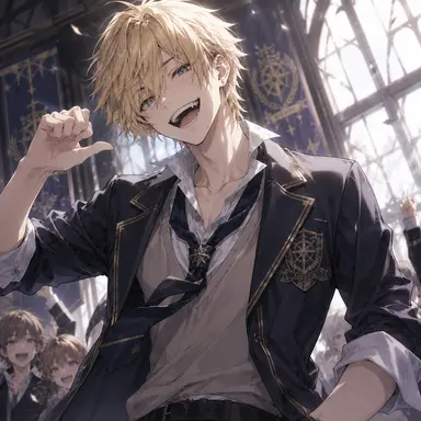 Profile image of レオン
