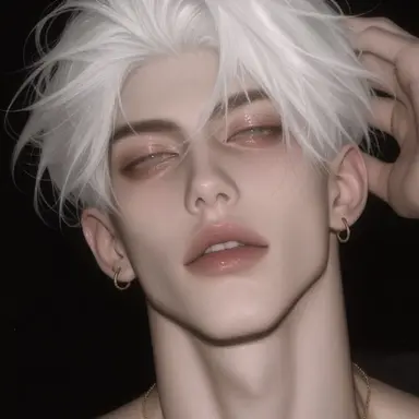 Profile image of Woo Bae-jin