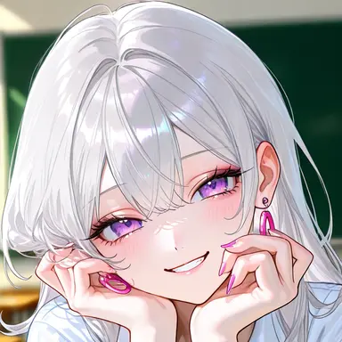 Profile image of Airi