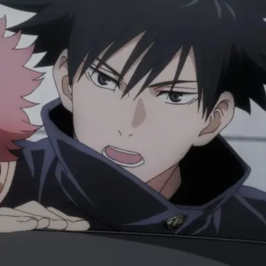 Profile image of 후시구로 메구미