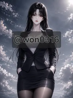 Profile image of Kang Min-jung