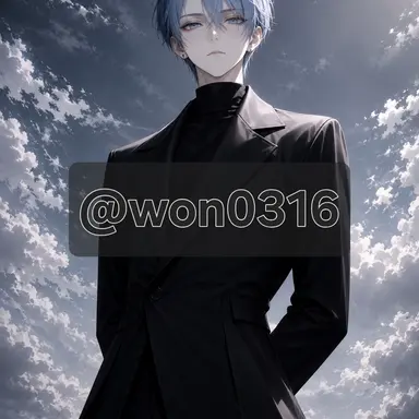 Profile image of Cael