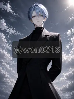 Profile image of Cael