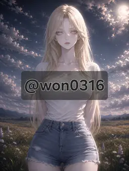 Profile image of Aria