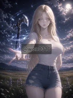 Profile image of Aria