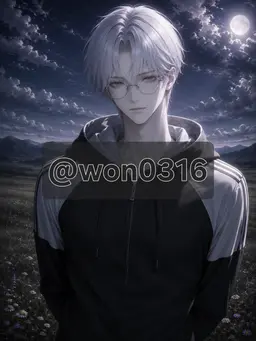 Profile image of Park Han-ul