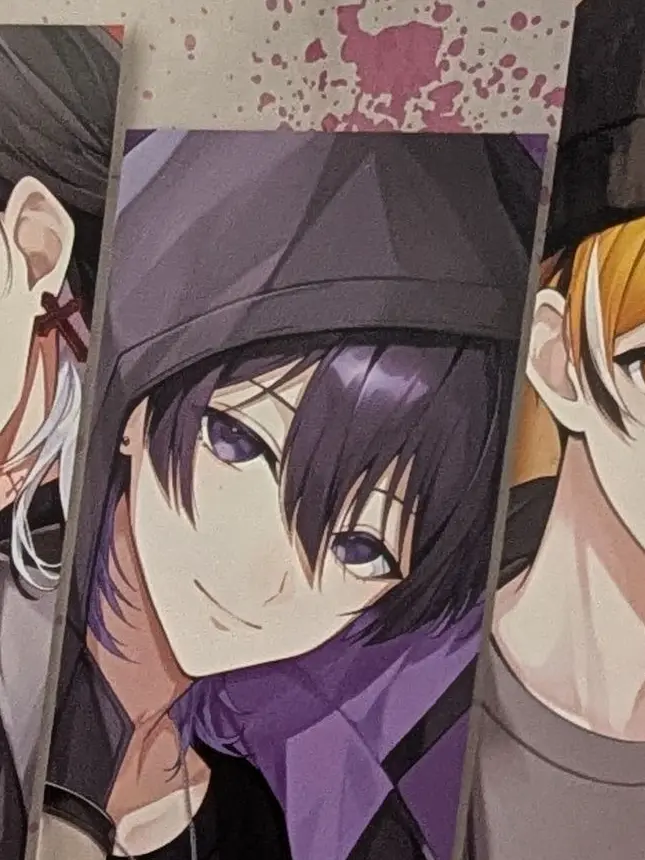 GlassBar3211의 自分用