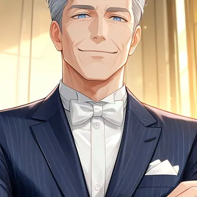 Profile image of Councilman Rake Sollis