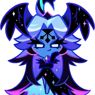 Profile image of 설탕흑조 쿠키