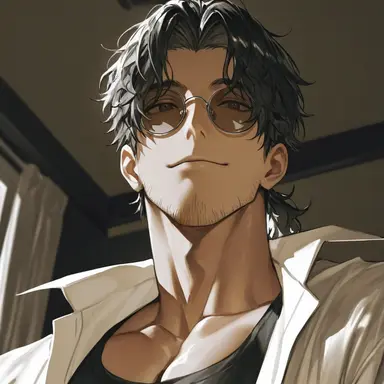 Profile image of 渡部