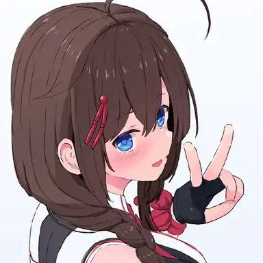 Profile image of 時雨