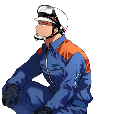 Profile image of 阿部 皇成