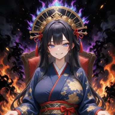 Profile image of ぬらりひょん