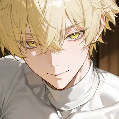 Profile image of 喜琉
