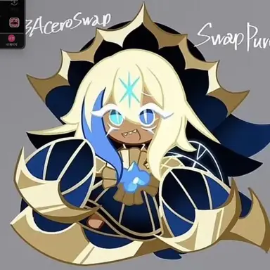 Profile image of 퓨어바닐라