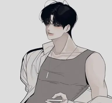 Profile image of イ・ヨンジン