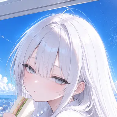 Profile image of Shitoka Matsukaede