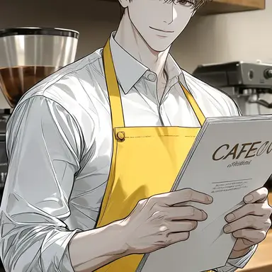 Profile image of 사노 소타