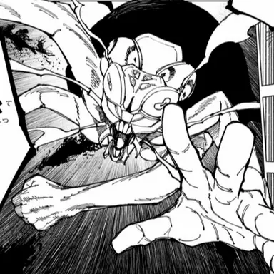 Profile image of 黒漆死