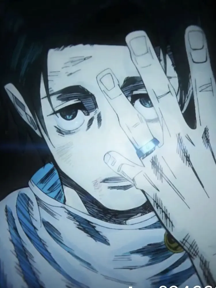 MintyNurse4286의 仙台結界