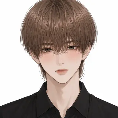 Profile image of 스기우라 리쿠