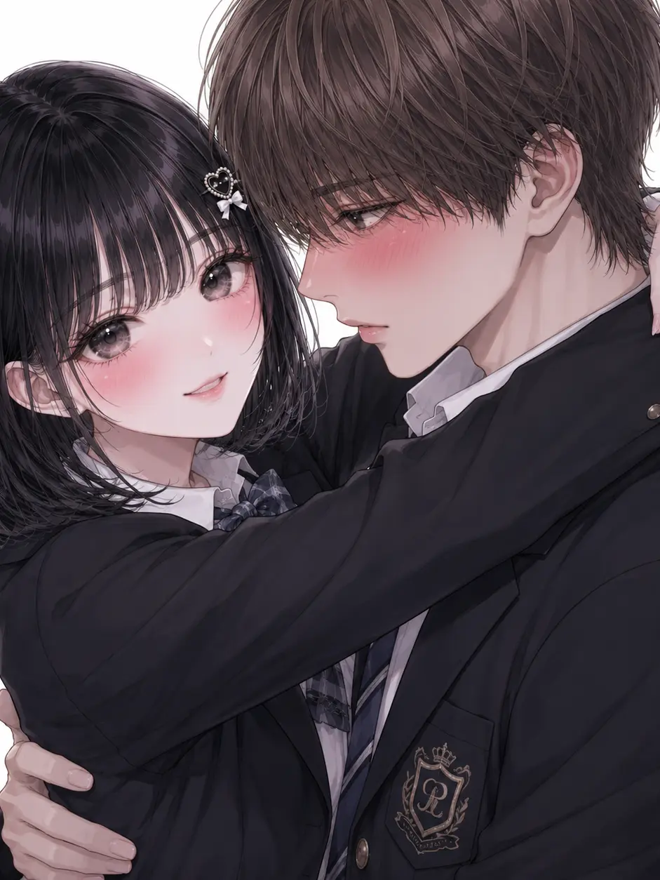 _q0xv의 まさか浮気するなんて....😭