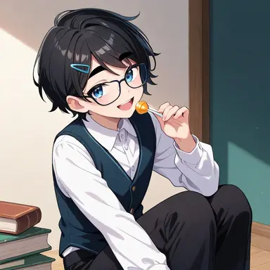 Profile image of 岩永　涼